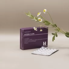 CLEN Hydra 100tab|40mkg Таблетки (срок до 08.25) CLEN Hydra 100tab|40mkg Таблетки (срок до 08.25)