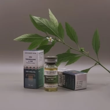 Trenbolone A100 Olymp 10ml|100mg Флакон