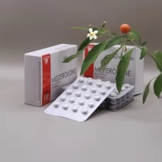Mesterolone Olymp 20tab|50mg Блистер