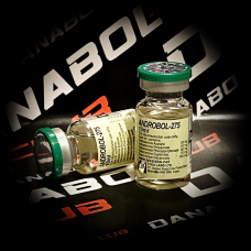 ANDROBOL-275 Lyka 10ml|275mg Флакон