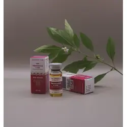 Trenbolone Enanthate Olymp 10ml|200mg Флакон