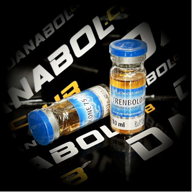 Trenbolone 75 SP 10ml|75mg Флакон (06/24)