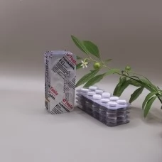 TURINABOL 20 Tesla 50tab|20mg Таблетки