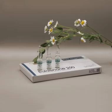 Boldenone 250 Olymp 10ml|250mg Ампулы (срок 25.08)