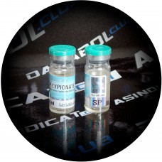 SP Cypionate 10ml|200mg Флакон