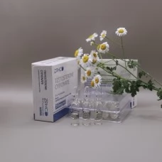 Testosterone Cypionate ZPHC (RPL МСТ-oil) 10ml|200mg Ампулы