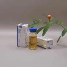 Trenbolone Enanthate ZPHC (RPL МСТ-oil) 10ml|200mg Флакон