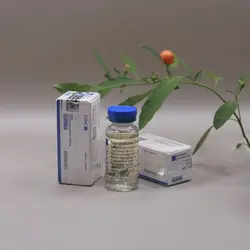 Nandrolone Decanoate ZPHC (RPL МСТ-oil) 10ml|250mg Флакон