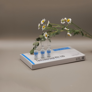 TESTOSTERONE PH100 Olymp 10ml|100mg Ампулы (срок 25.08)